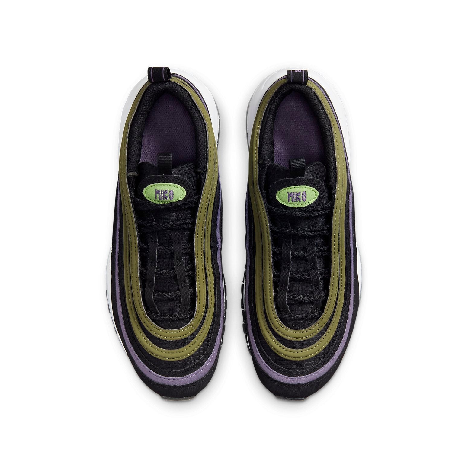 (GS) Nike Air Max 97 'Joker' DX4734-001