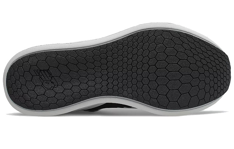 (WMNS) New Balance Powher Run Shoes Black/White WPHERHO1
