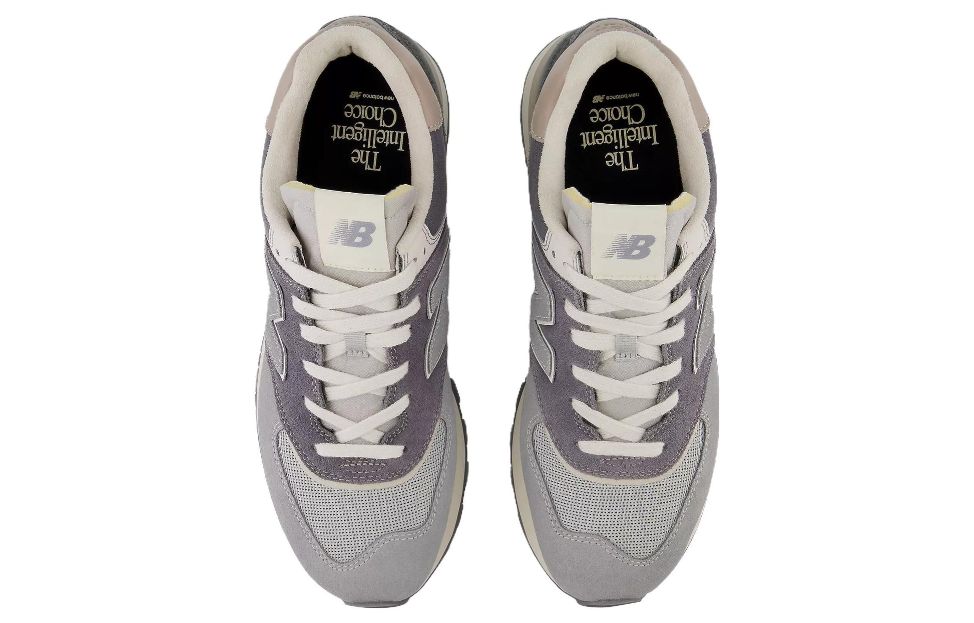 New Balance 574 'Legacy Grey Beige' U574LGG2