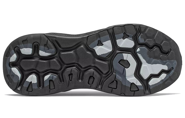 New Balance Fresh Foam More v3 'Black' MMORLB3