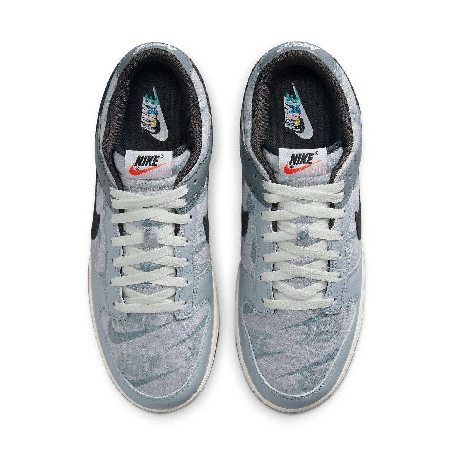 Nike Dunk Low 'Copy Paste' DQ5015-063