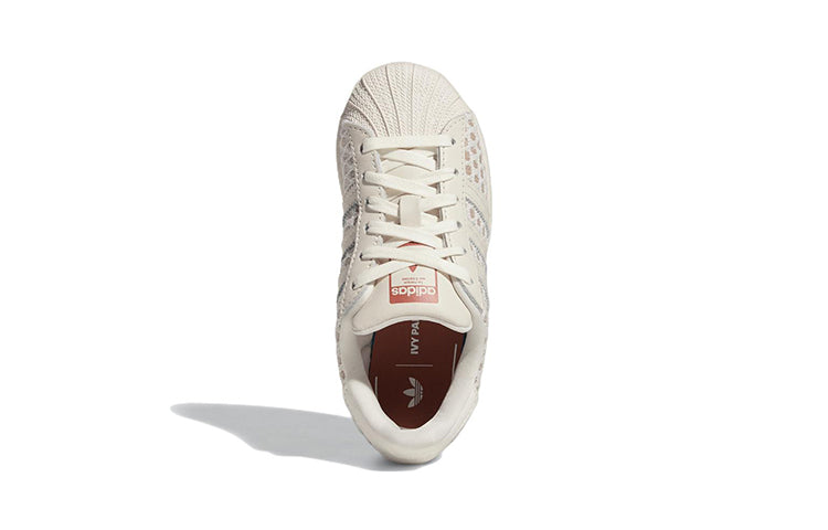 (PS) adidas Ivy Park x Superstar 'Ivytopia' HP9537
