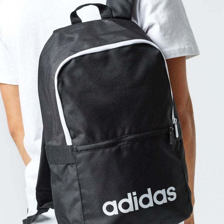 (GS) adidas neo Lin Clas Bp Day DT8633