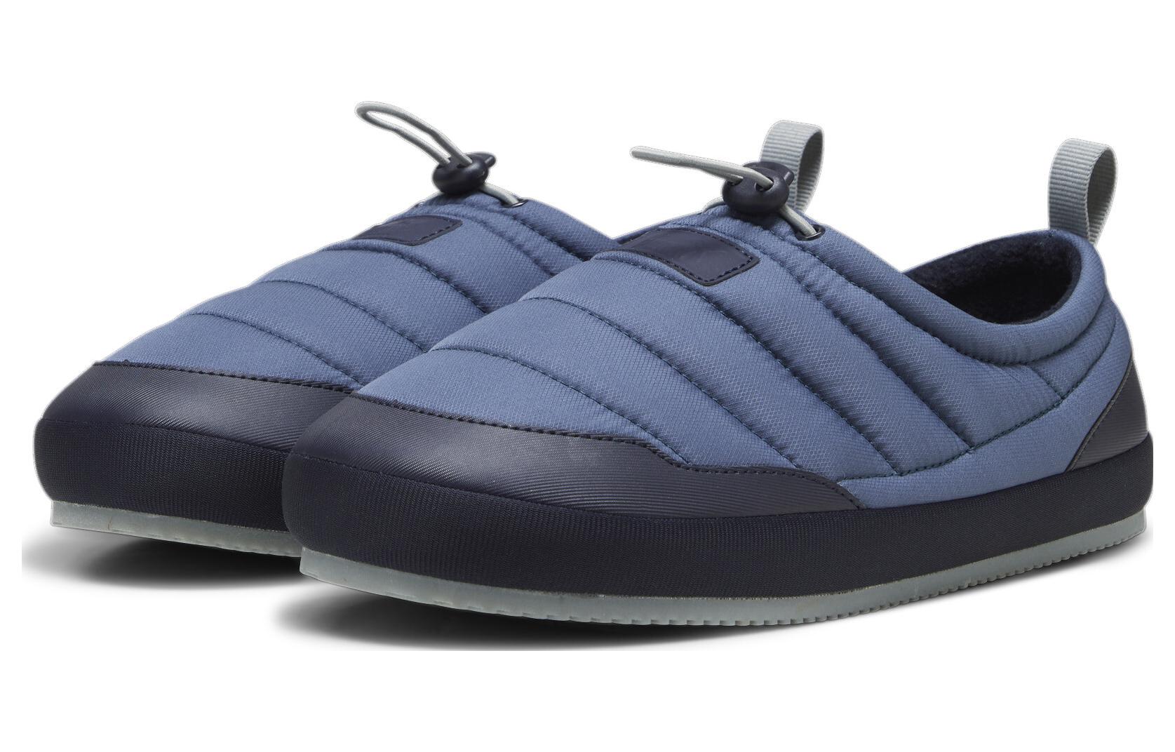 PUMA Tuff Padded Plus Shoes 'Blue Black' 392836-02