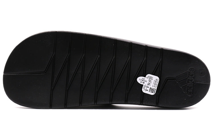 adidas Aqualette 'Core Black' CG3540
