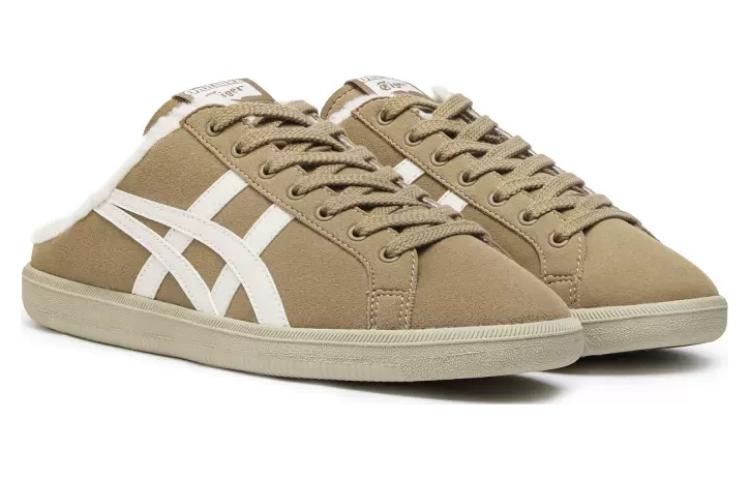 Onitsuka Tiger DD Trainer Sabot 'Sabot Brown' 1183C087-201