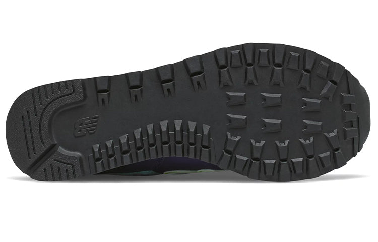 (WMNS) New Balance 574 'Virtual Violet' WL574CT2