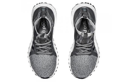 (WMNS) adidas Ultra Boost X All Terrain 'Grey Black' S81117