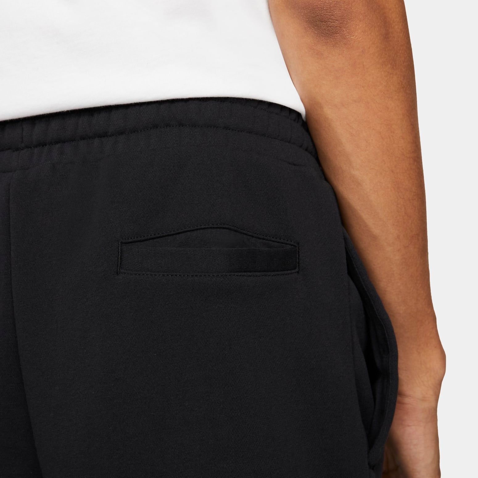 Air Jordan Jumpman Sweatpants 'Black' DA6803-010