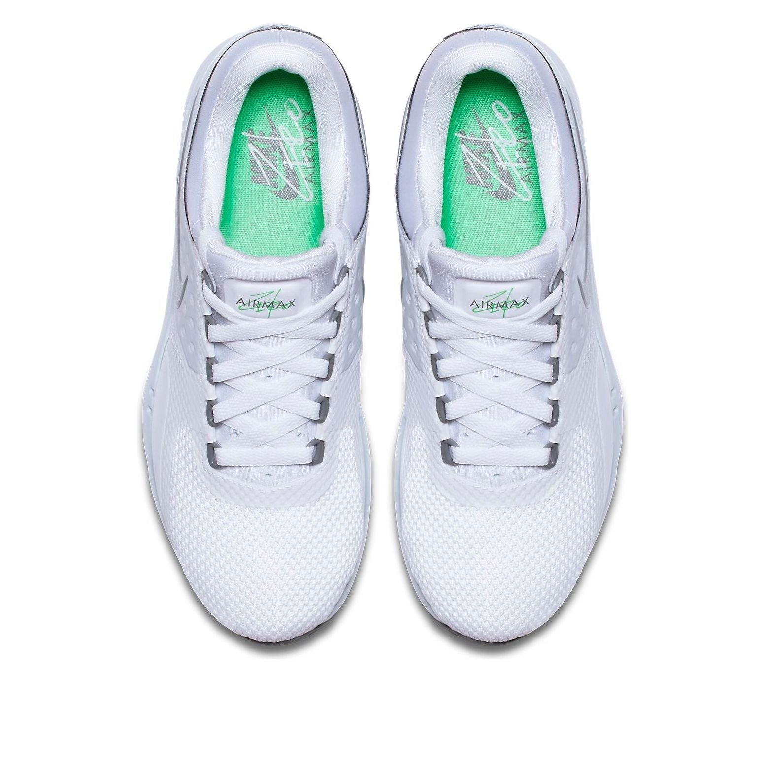 Nike Air Max Zero Essential 'White Cool Grey' 876070-102