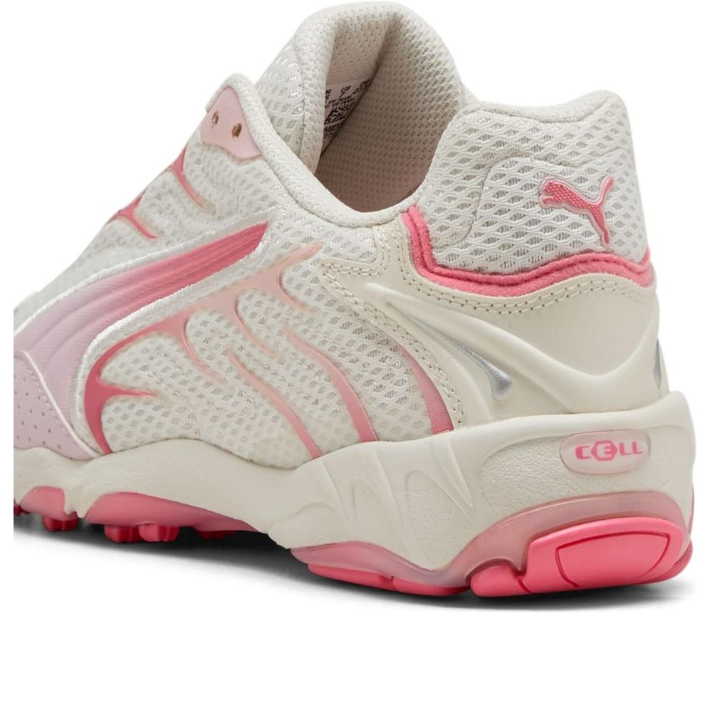 PUMA Inhale 'Warm White Magic Rose' 401560-12