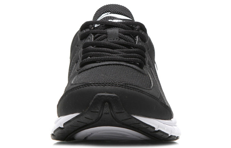 Li-Ning Lightweight Mesh 'Black White' ARBL037-7