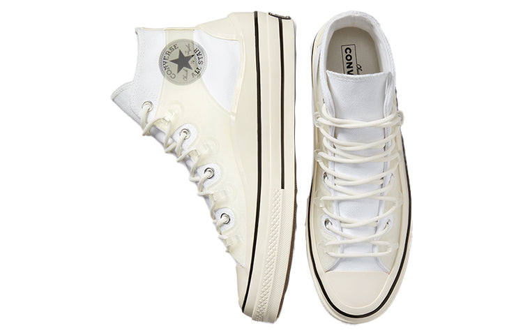 Converse Chuck 70 Utility High 'Hybrid Function - Egret' 172255C