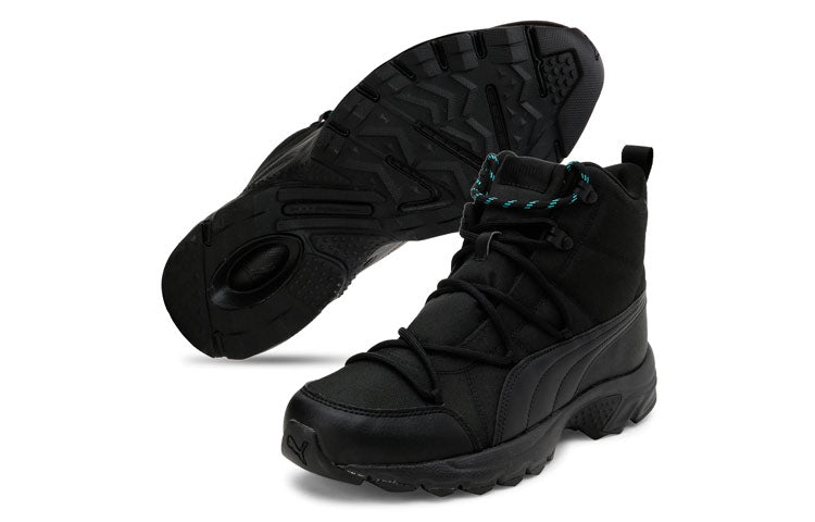 PUMA Axis TR WTR Boot 'Black' 372381-01