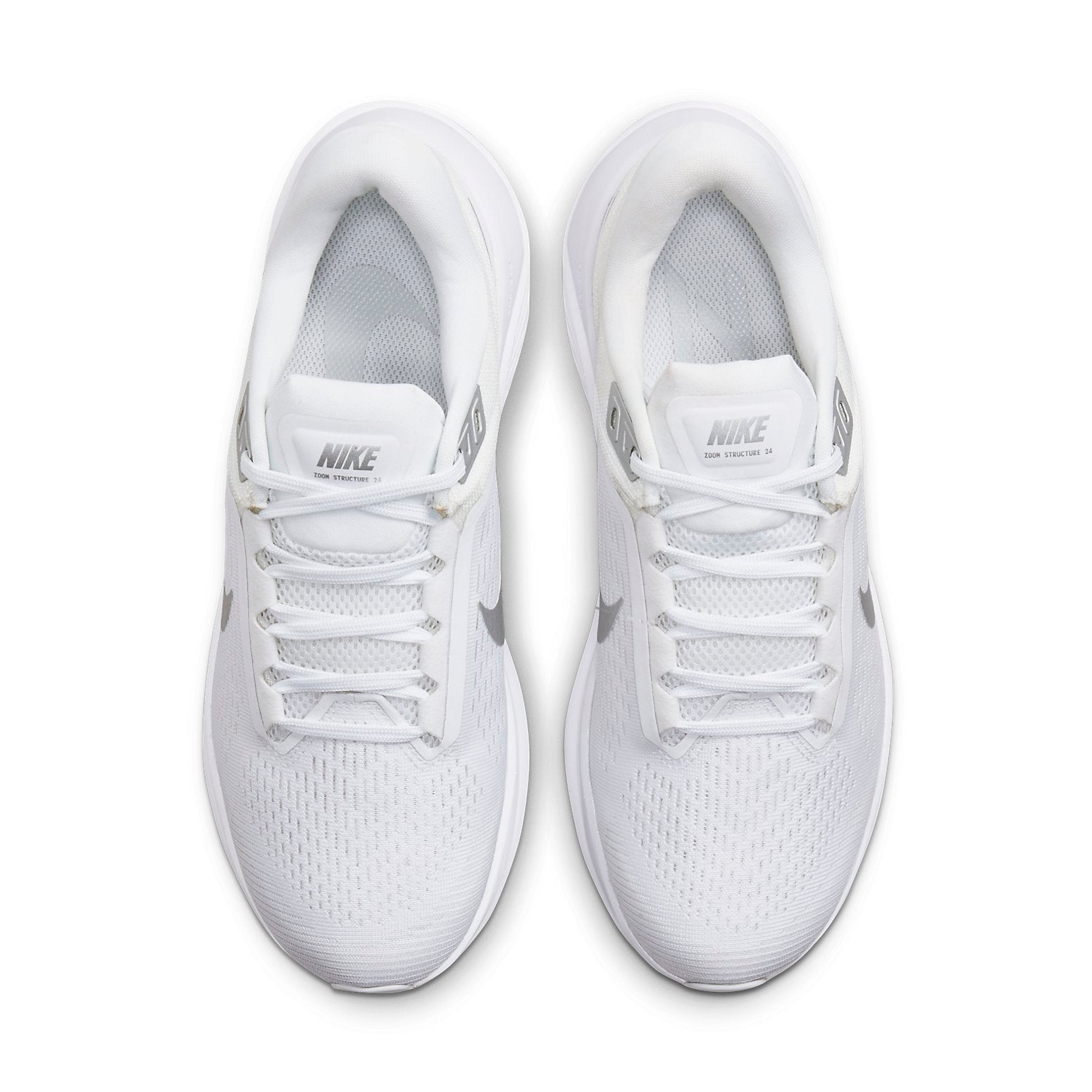 (WMNS) Nike Air Zoom Structure 24 'White' DA8570-102