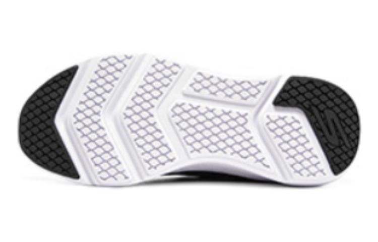(WMNS) Skechers GO RUN Elevate 'White' 128319-WHT
