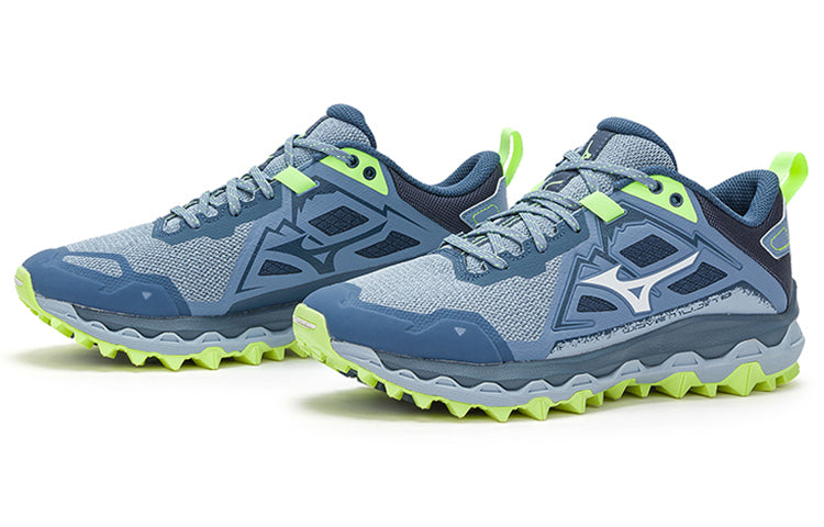 Mizuno Wave Mujin 8 J1GJ217001