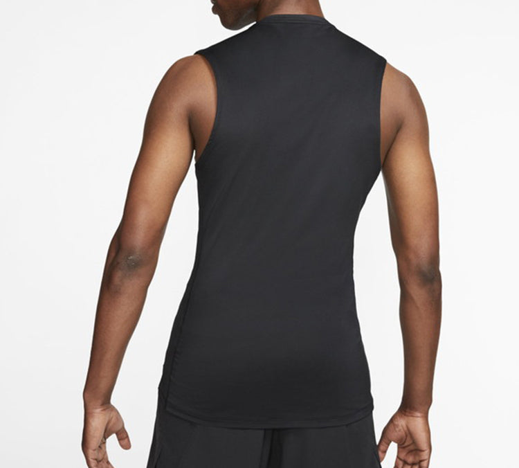 Nike AS Men's NP Top SL TIGHT Black BV5601-010