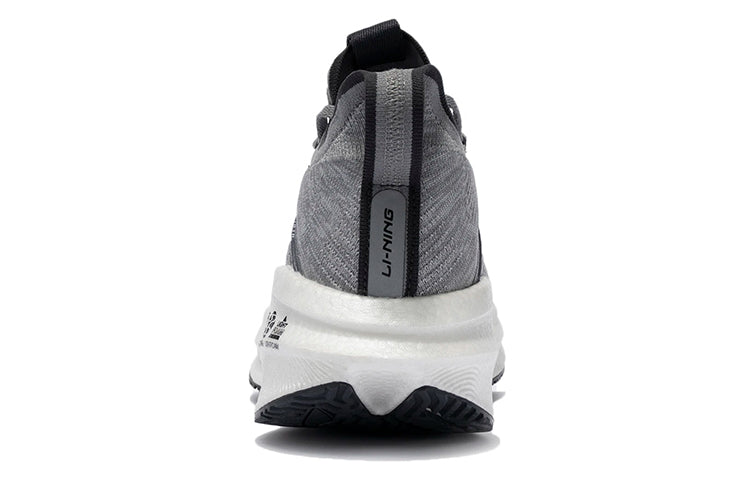 Li-Ning Shadow Essential 'Frost Grey Orange' ARHR125-9