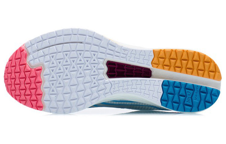 (WMNS) Li-Ning Rouge Rabbit 'White Blue' ARMR022-3