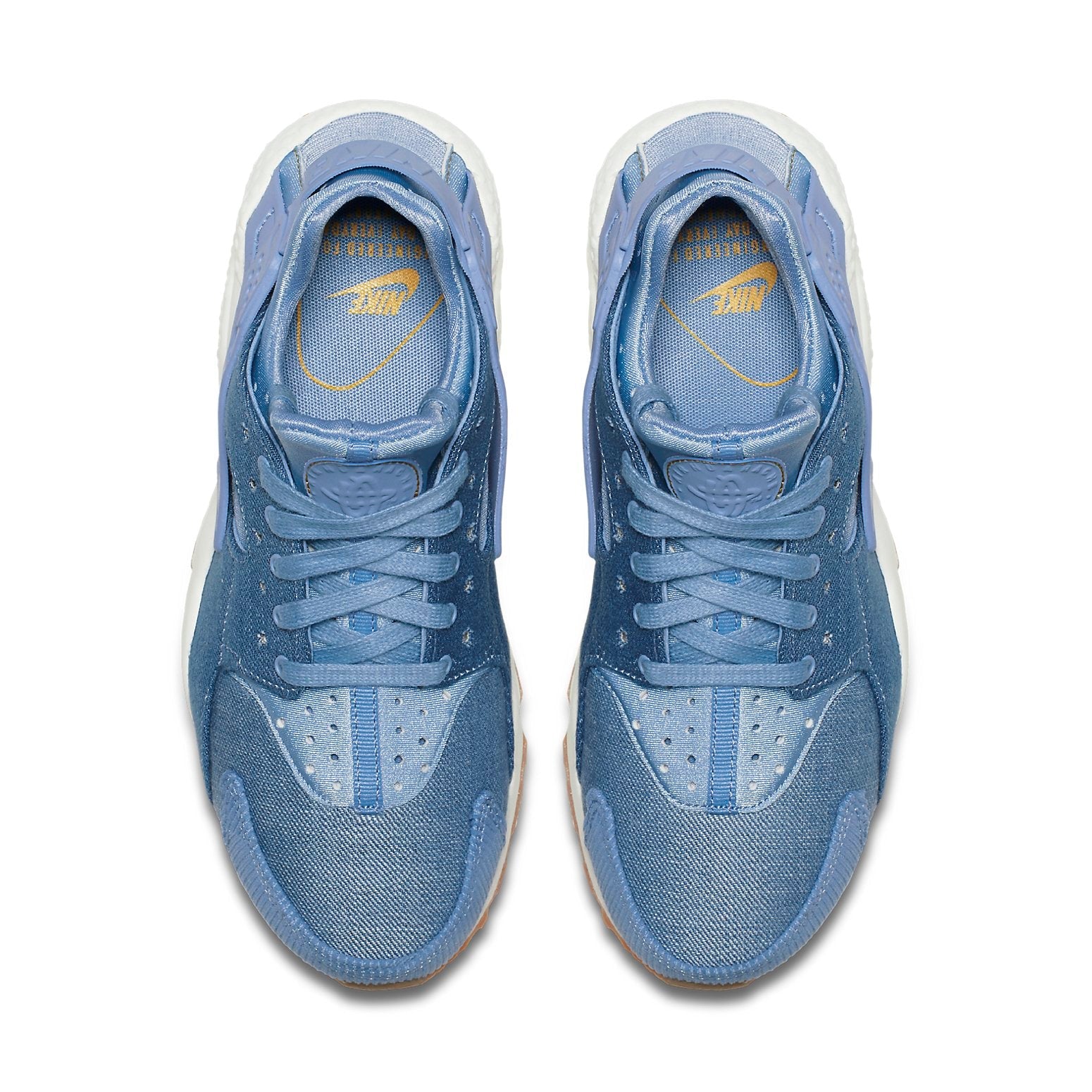 (WMNS) Nike Air Huarache SE 'December Sky' 859429-402