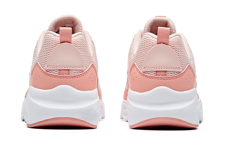 (WMNS) ANTA Run Collection 'Baby Pink' 121935524R-3