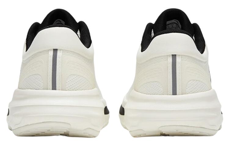 (WMNS) ANTA Running Series Sneakers 'White Black' 922325585-2