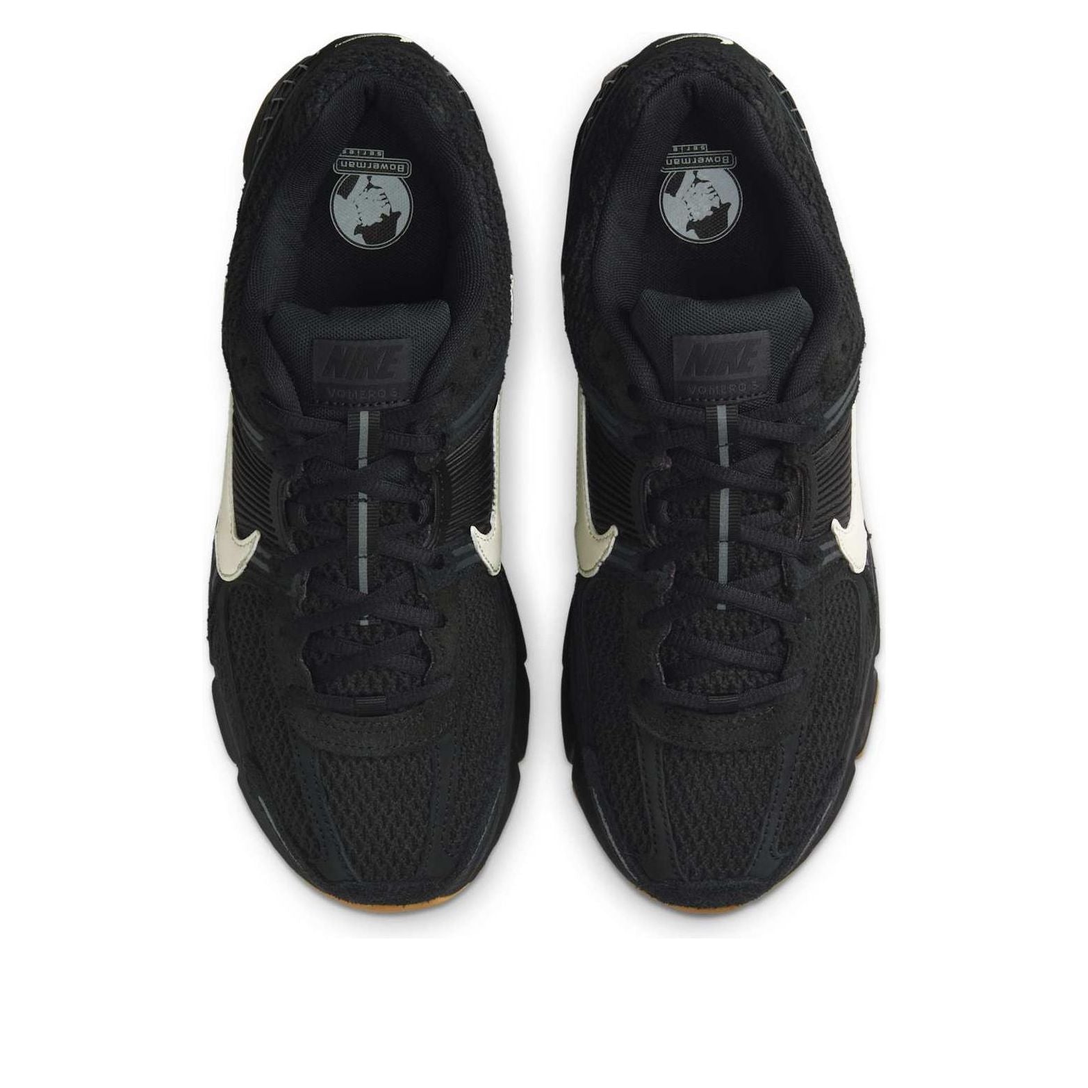 Nike Air Zoom Vomero 5 'Black Gum' IB4005-010