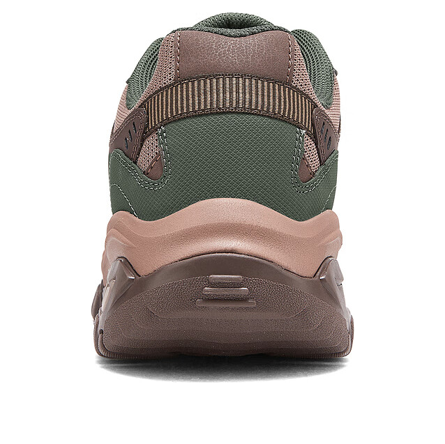 Skechers Arch Fit Footsteps 'Brown' 237766-BRMT