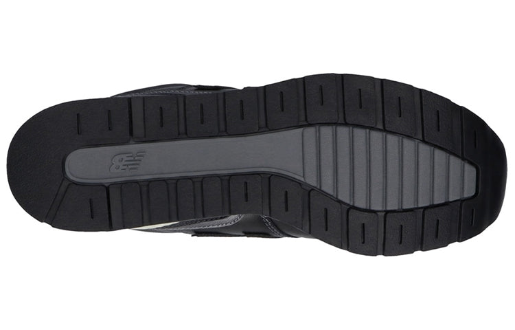 New Balance 996 Grey/Black CM996NB
