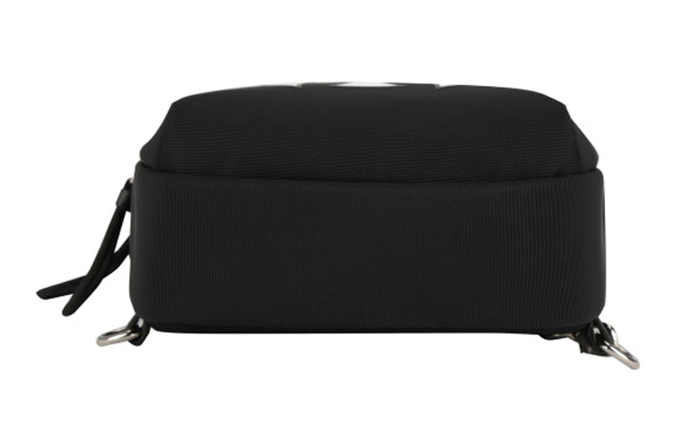 MLB NY New York Yankees Printing Large Logo Sports fanny pack Black 32BGA8941-50L
