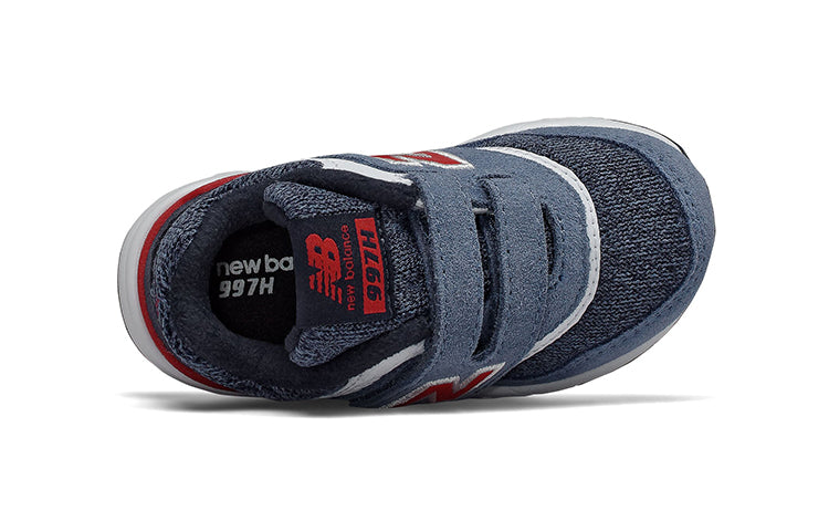 (TD) New Balance 997H 'Navy White Red' IZ997HKA