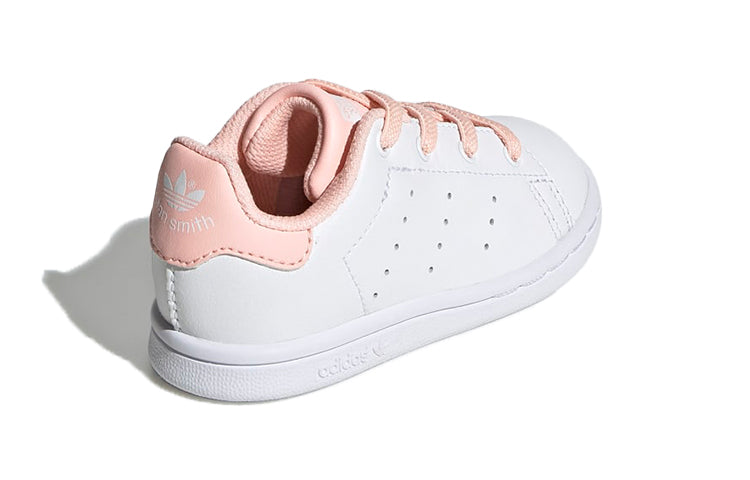 (TD) adidas originals Stan Smith 'White Pink' FV2917