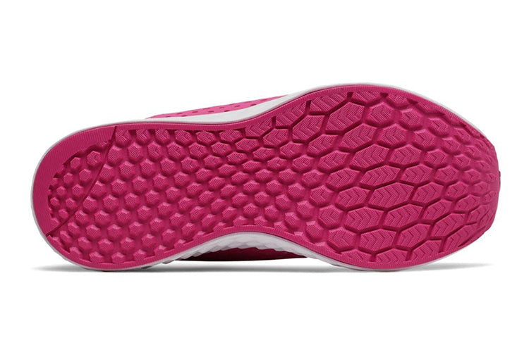 New Balance Cruz K Shoes Pink KJCRZPKG