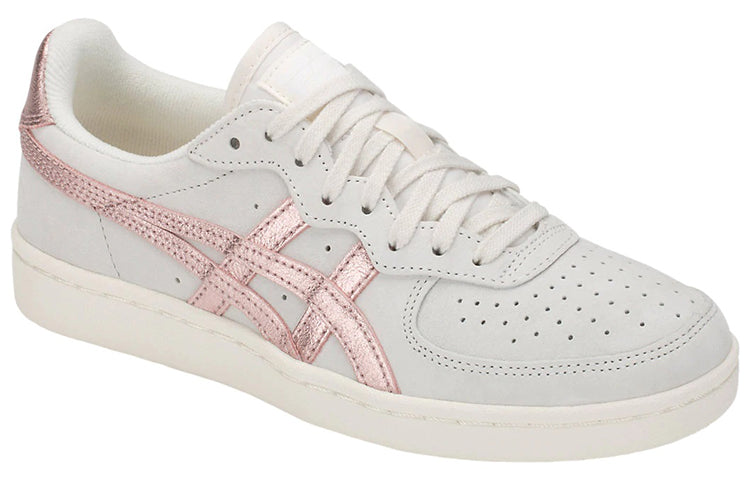 (WMNS) Onitsuka Tiger GSM 'White Copper' 1182A014-100
