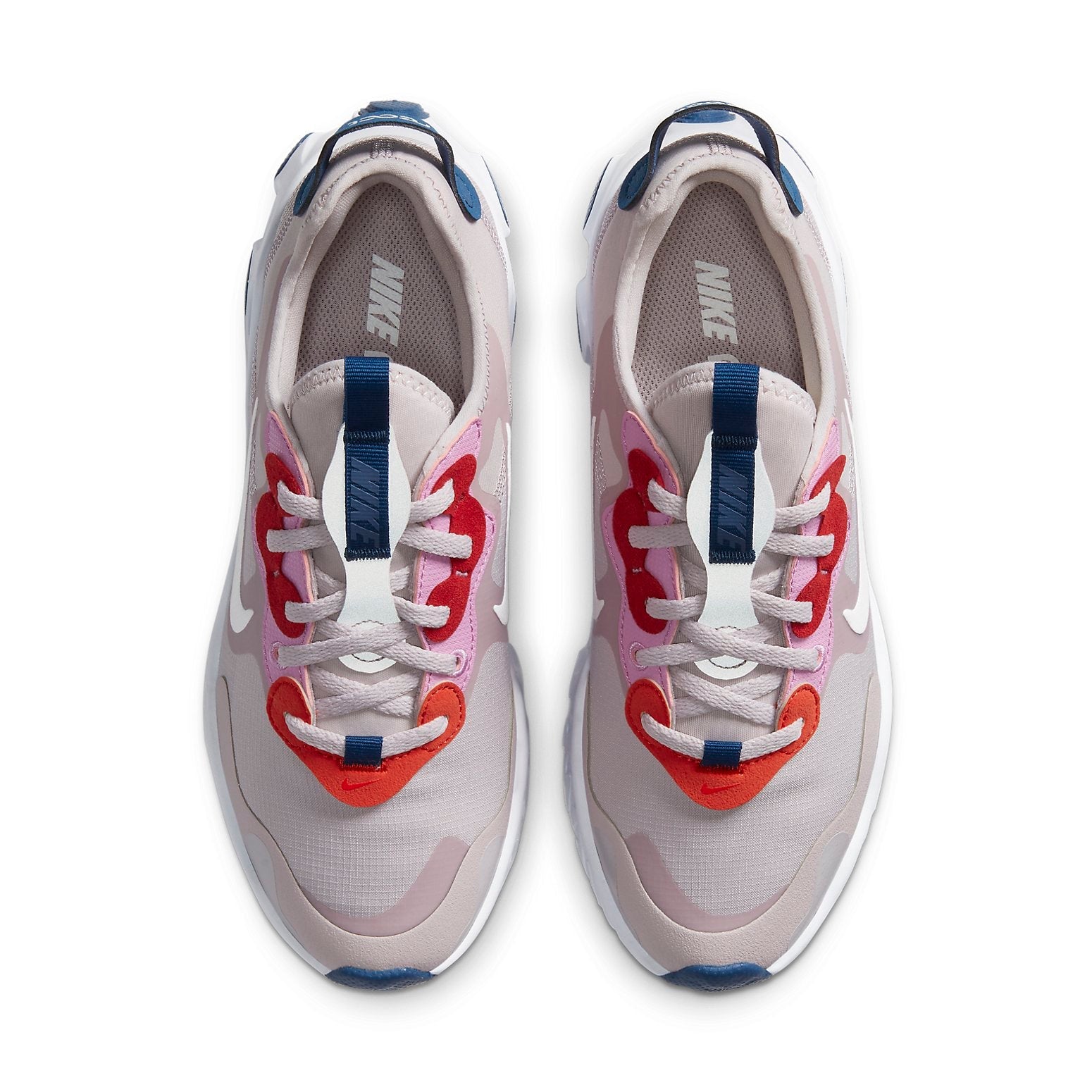 (WMNS) Nike React Art3mis 'Platinum Violet' CN8203-001