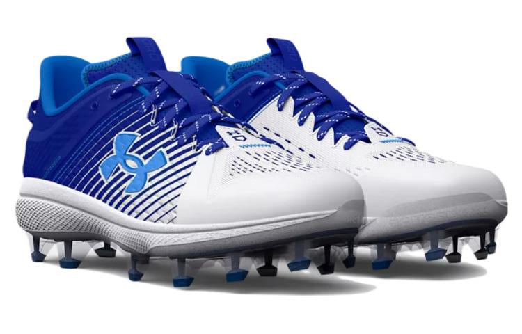 Under Armour Yard Low MT TPU 'Royal' 3025591-400