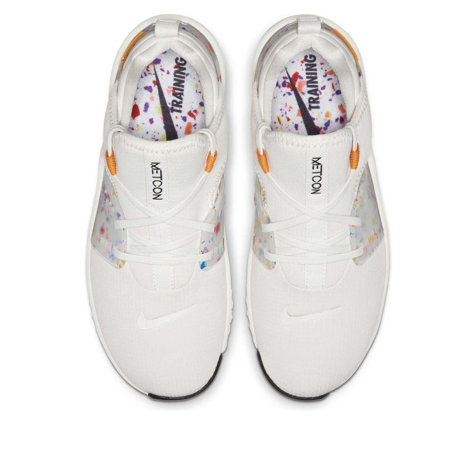 (WMNS) Nike Free Metcon 2 AMP 'Phantom Amber Rise' CI3779-060