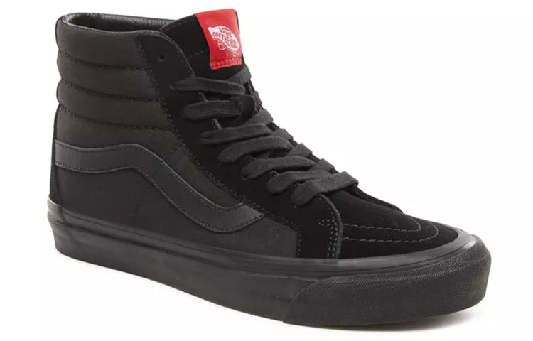 Vans Anaheim Factory SK8-Hi 38 DX Black VN0A38GFSTZ