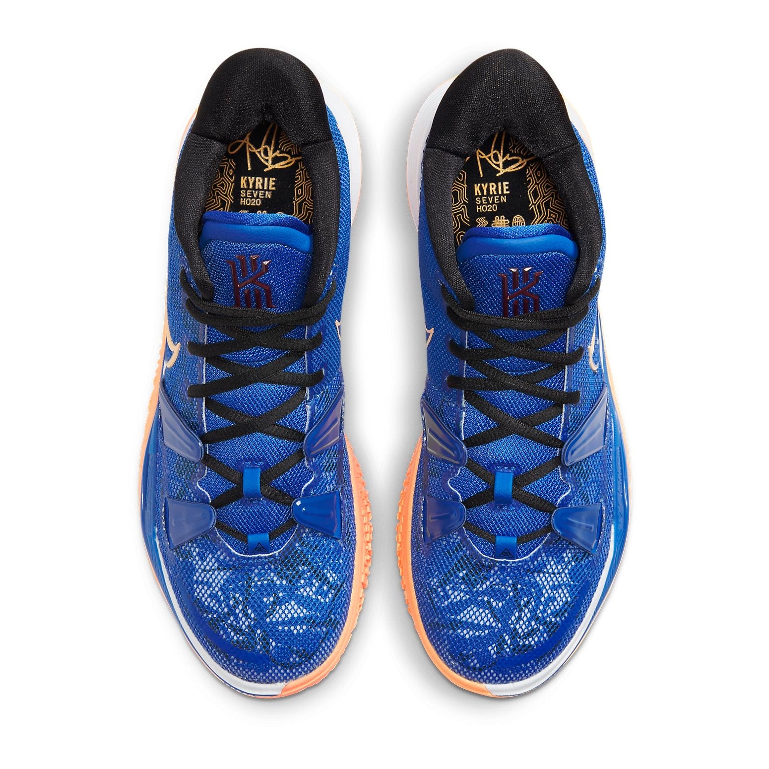 Nike Kyrie 7 'Sisterhood' CQ9326-400