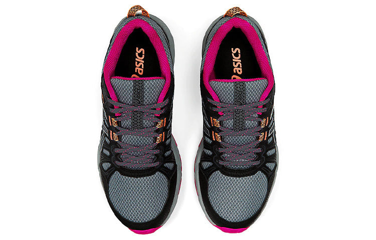 (WMNS) ASICS Gel-Venture 7 'Carrier Grey' 1012A476-021