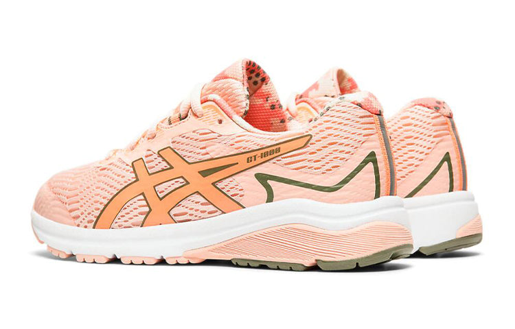 (GS) ASICS GT-1000 8 'Pink' 1014A092-700
