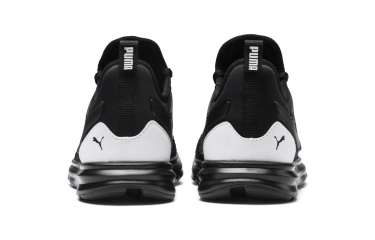 (PS) PUMA Ignite Limitless 2 Ac Ps Running Shoes Black 191458-01