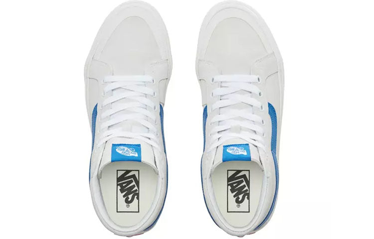 Vans Sk8-hi Reissue 138 Blue/White VN0A3TKPVST