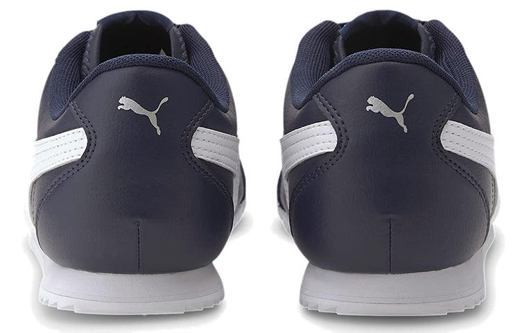 PUMA Turino Sneakers Blue/White 371113-04