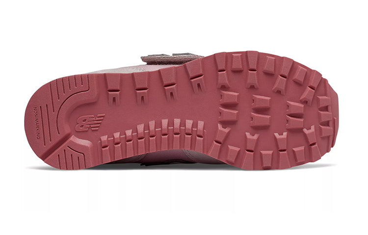 (GS) New Balance 515 Pink YV515SO