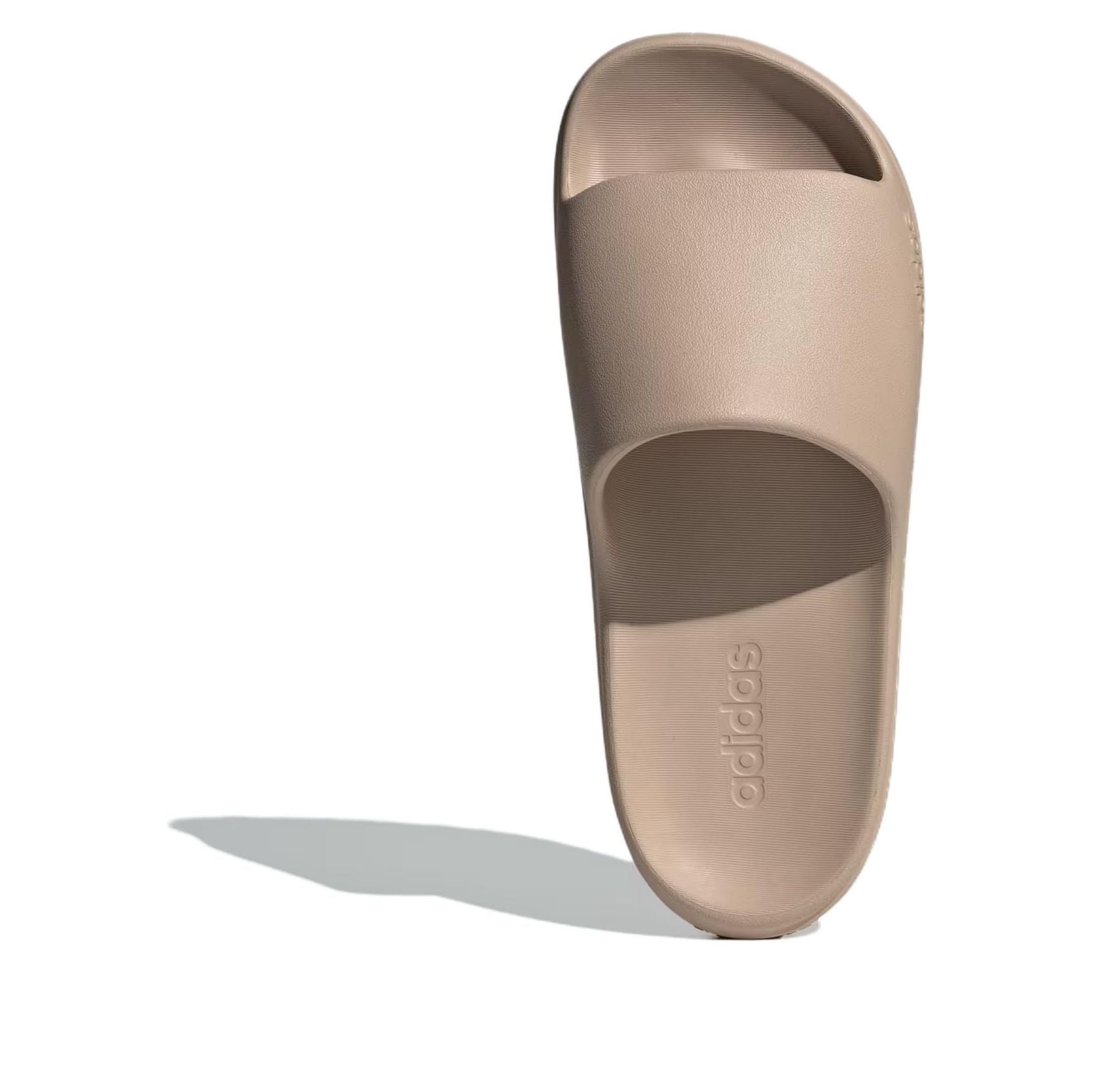 adidas Adilette Lumia Slides Asia Sizing 'Clay Brown' JP9579