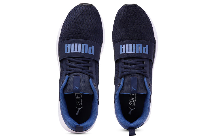 PUMA Wired Imeva Blue 366970-09