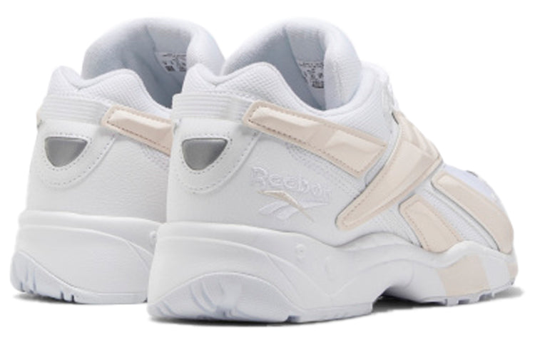 Reebok Unisex Intv 96 Sports Shoes Pink/White FX2937