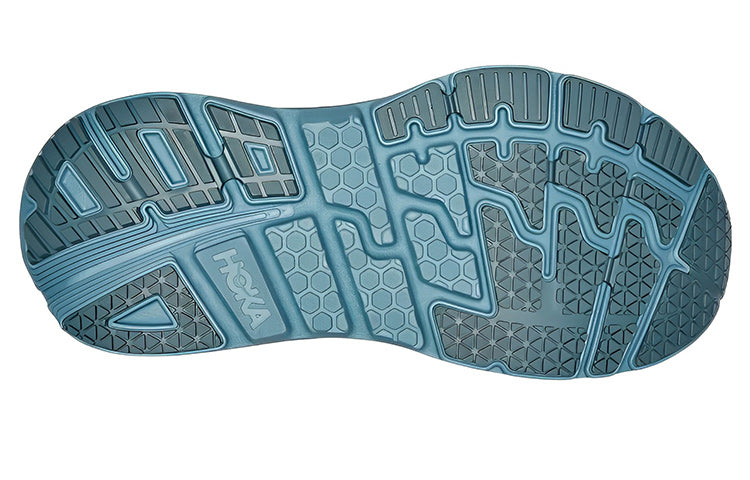 HOKA ONE ONE Bondi L GORE-TEX 'Stone Blue' 1129973-SBGB